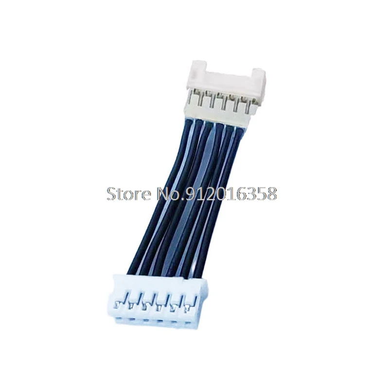 5CM 24AWG PH2.0 Male Female Extension PHR-2 PHR-3 PHR-4 PHR-5 PHR-6 PH Series POWER Extension WIRECable Assembly Wire Harness