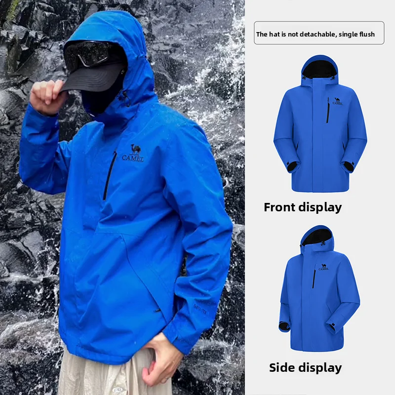 Colorful Blue-unisex