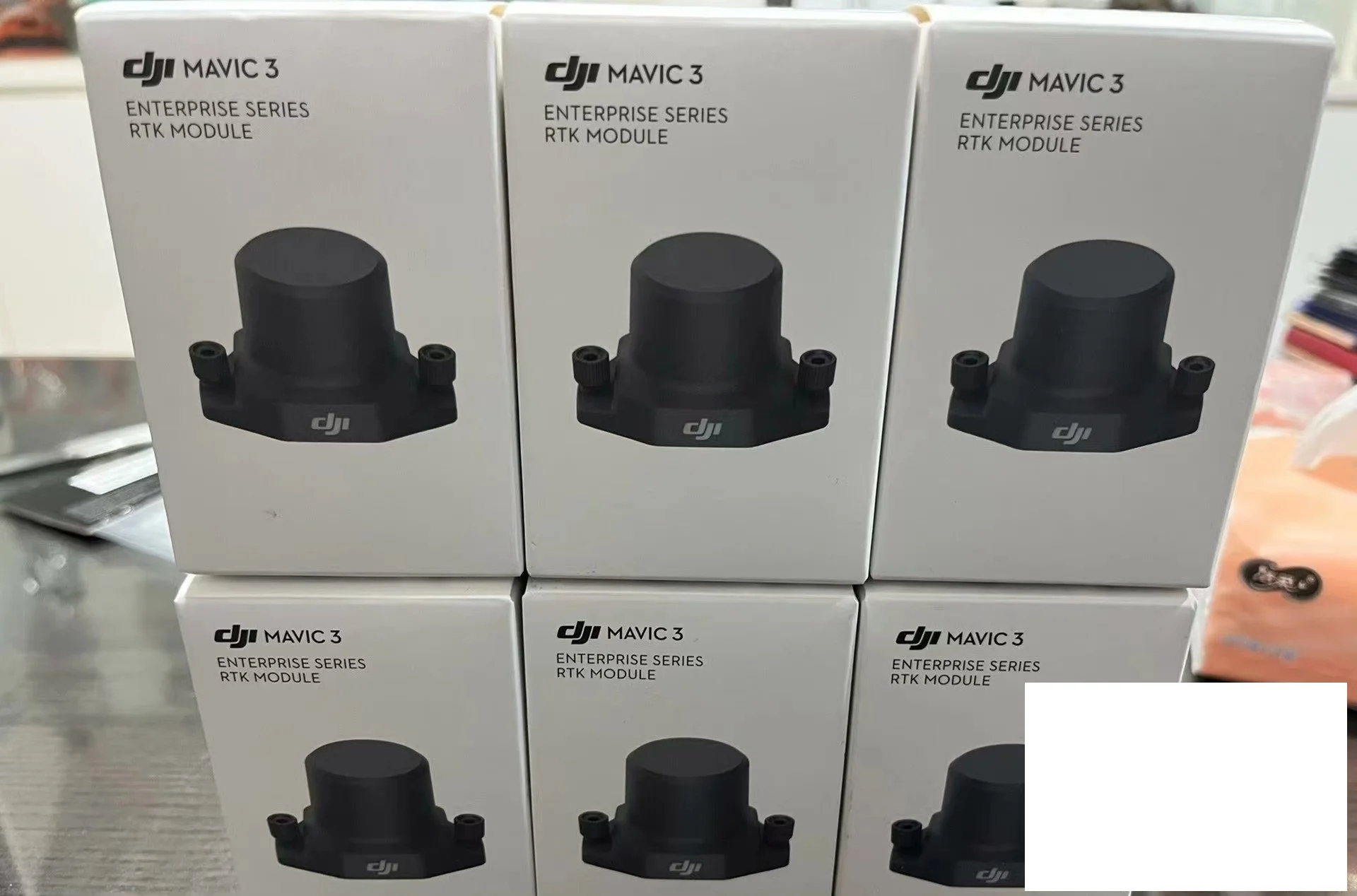 Módulos RTK originales Mavic 3 Enterprise Series para accesorios de drones Mavic 3T/3E