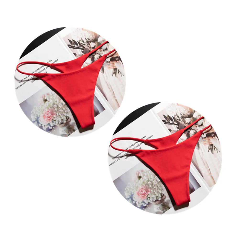 2PCS Red