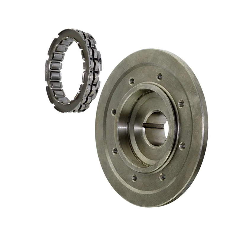 Motorcycle Engine Parts One Way Bearing Starter Spraq Clutch For Aprilia Pegaso 650 GA650 1992-1996 For BMW F650 97-99 F650ST