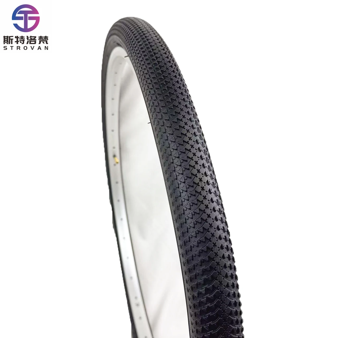 

Велосипедная шина ZXHK WANDA 26x1.95/2.10/2.35, 27.5x2.10/2.20/2.35, 29x2.10 для MTB, черная, недорогая