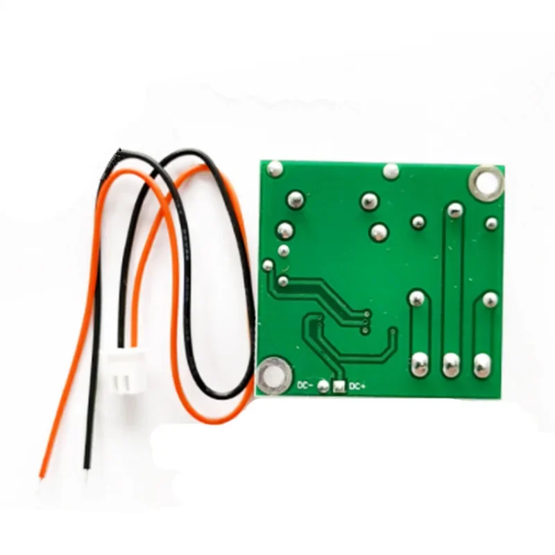 

Current Detection Sensor 0-20AAC Short Circuit Protection Switching Output