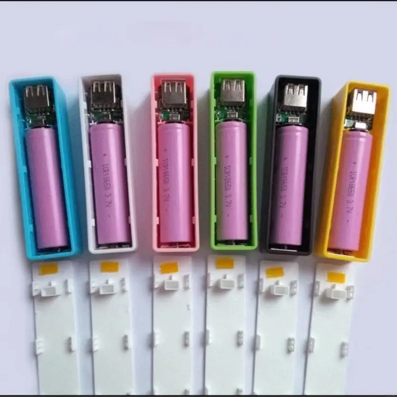 Mini Power Battery Cover с удобной установкой