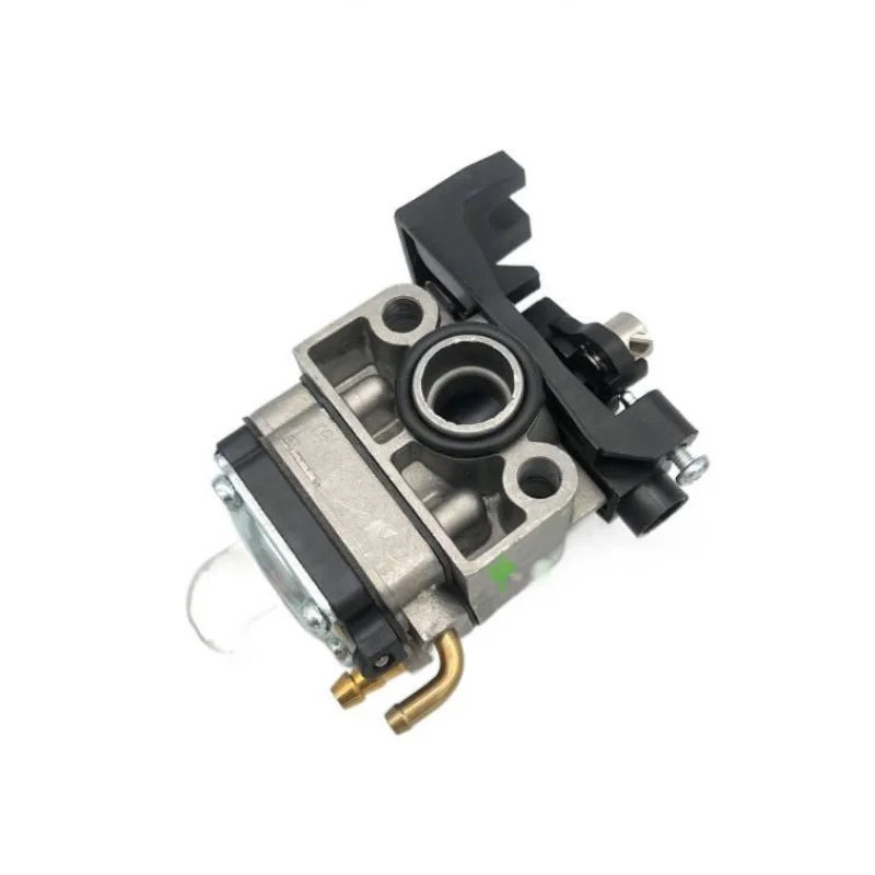 혼다 GX35 140F 배낭 4행정 잔디 깎는 기계 139FA 기화기