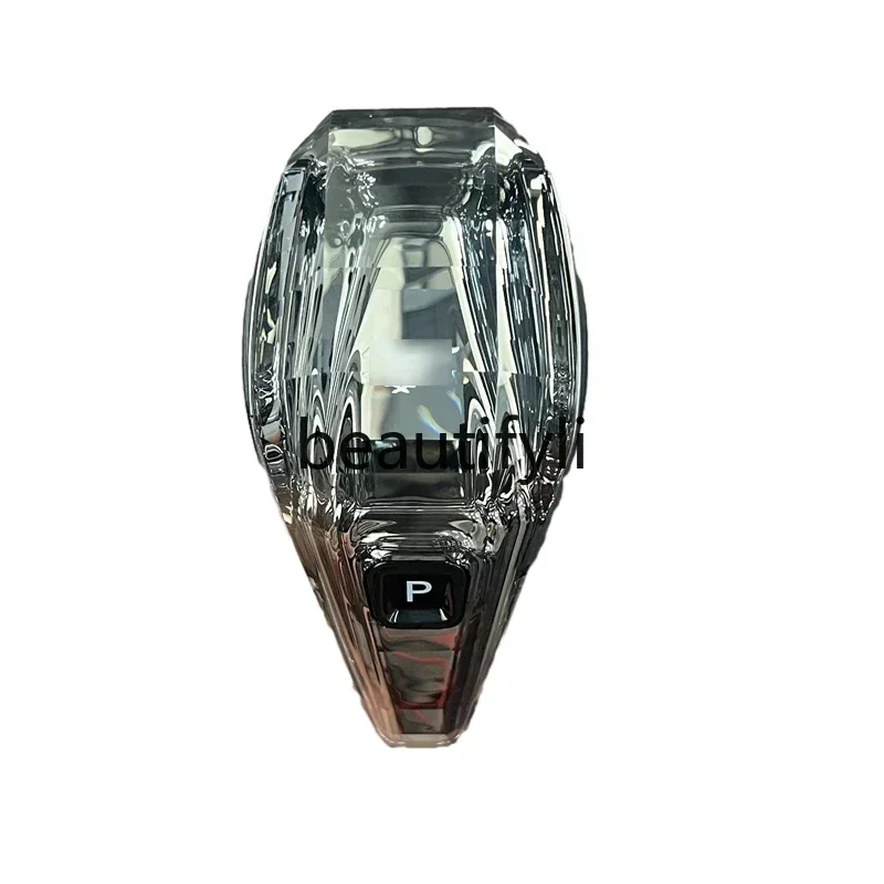 lt6351 Kepala roda gigi berubah warna berwarna-warni