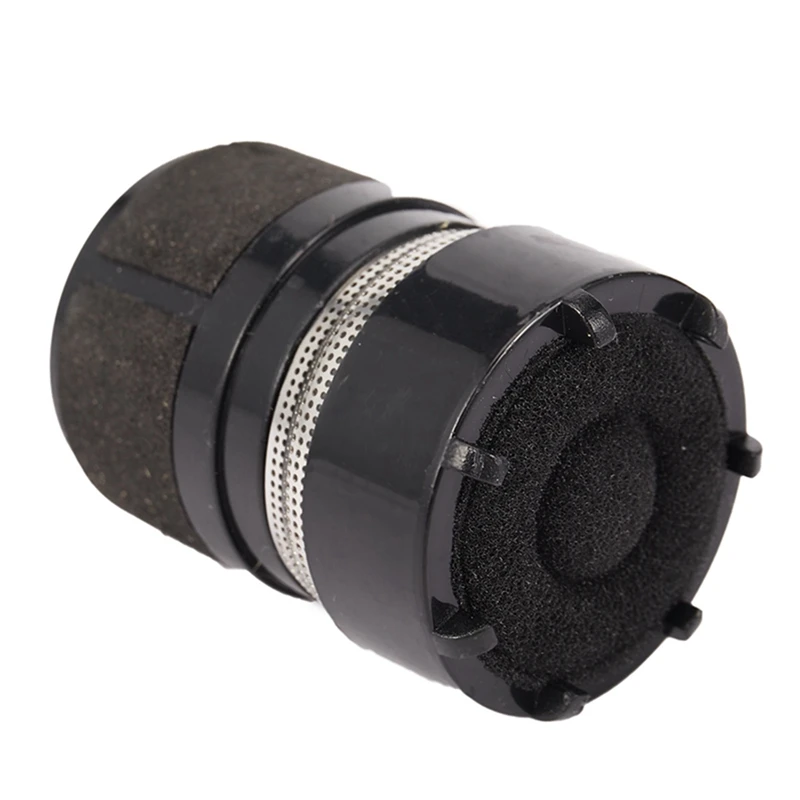 Replacement Cartridge Fit For Shure Sm58 600 Ohm Microphone Repair Parts