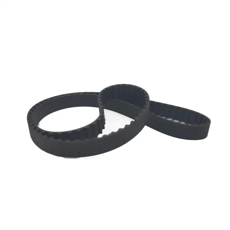 T5 270 Timing Belt Transmission Belts Length 270mm Width 3mm 5mm 8mm 9mm Closed Loop Rubber Synchronous Belt