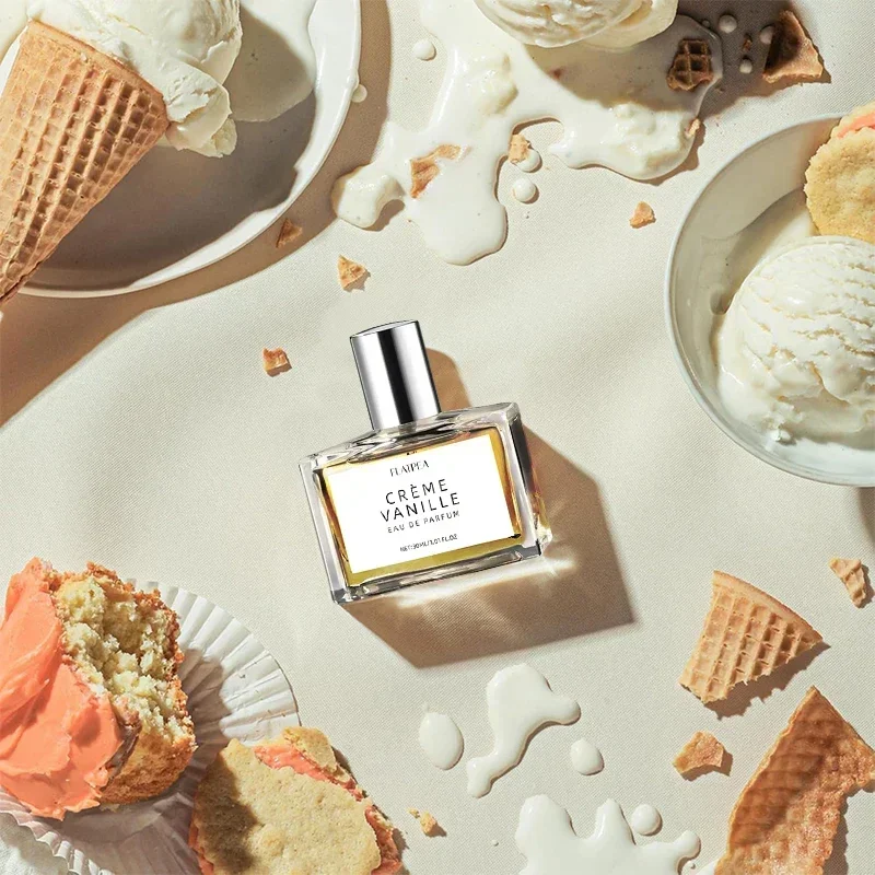 Fruity Grain Rice Perfume Mist Natural Mango Scent Body Spray_voghion.com