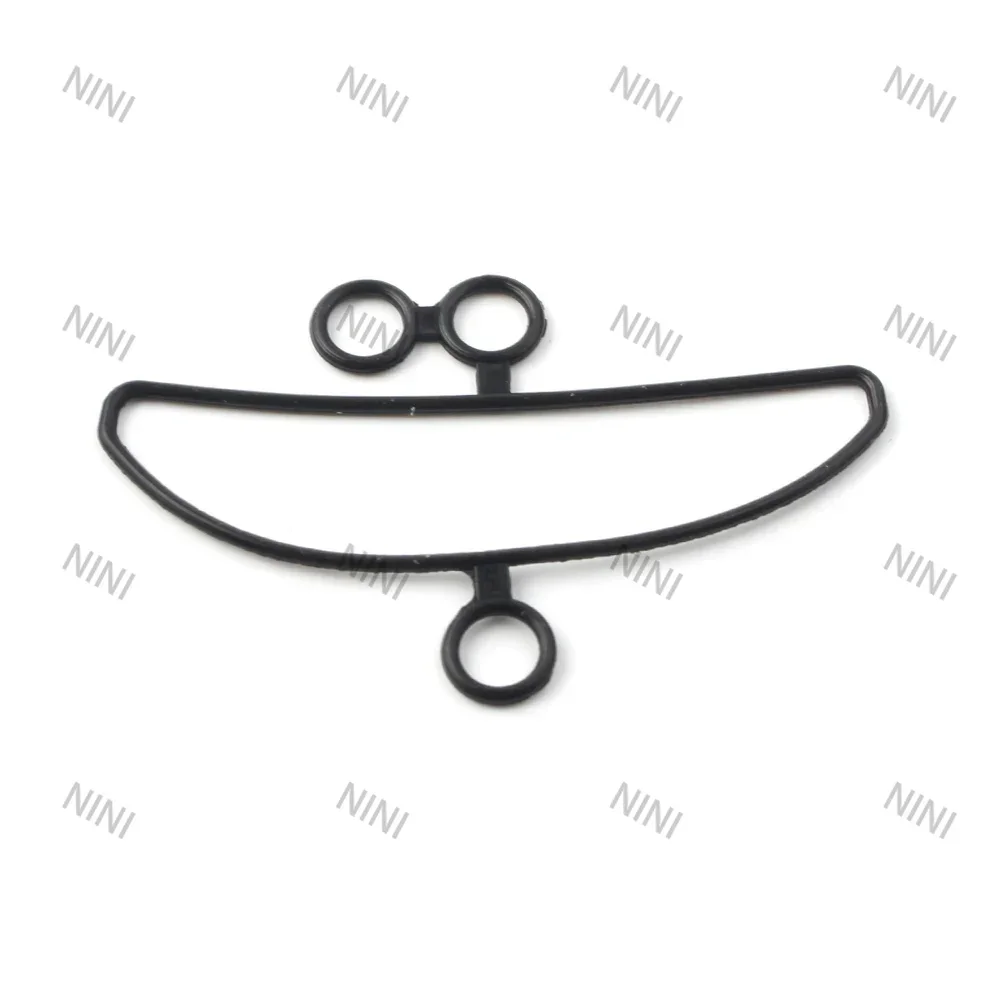 Accessories for PWK 33 35 36 38 39 41 Rubber Carburetor Mid Body Gasket Jet Block O-Ring
