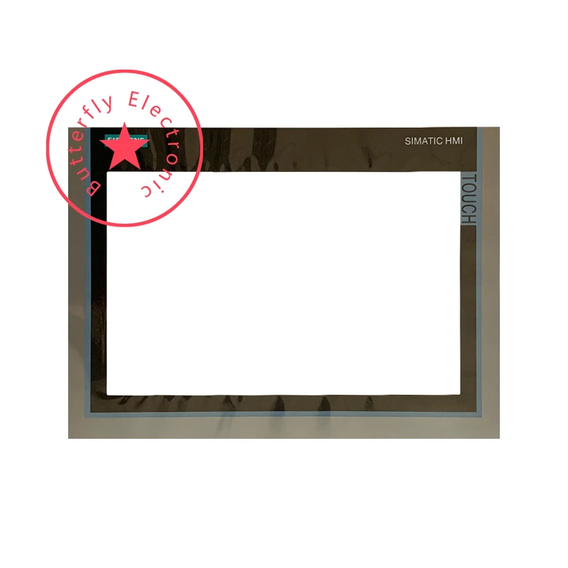 PANEL táctil para pantalla táctil, nuevo, TP1200 6AV2 124 6AV2124-0MC01-0AX0