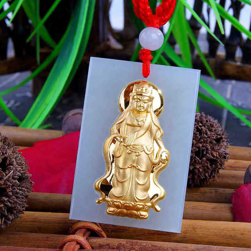 amuleto-guardian-con-incrustaciones-de-oro-para-hombres-y-mujeres-colgante-de-jade-hetian-con-buda-del-zodiaco-mahasthamaprapta-bodhisattva
