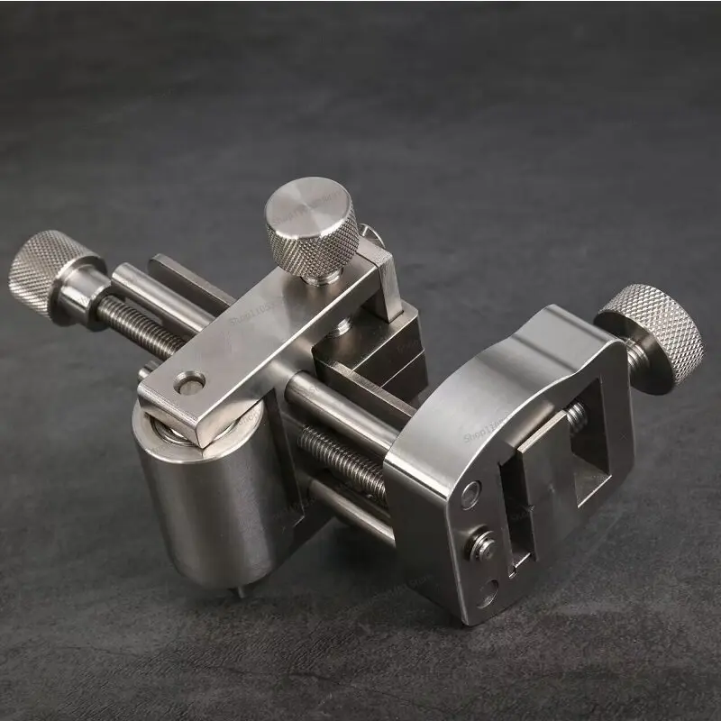 For The Seventh Generation of Seal Cutting Knife Sharpener, with Overall Stainless Steel Material