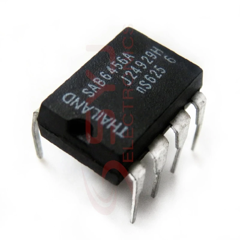 SAB6456A SAB6456 STM8L152C6T6 STM8L152 CY8C24533-24PVXI CY8C24533 PIC16F873-04/SP PIC16F873 SMA6010 6010 M27C1001-10C1 M27C1001
