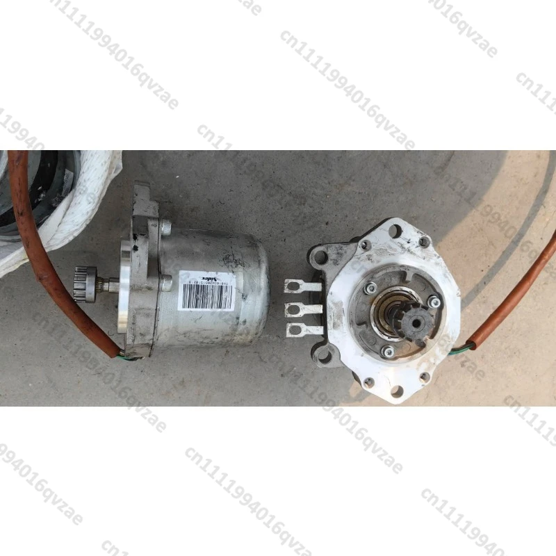 12V DC brushless motor high torque high power rotating power vehicle and ship propeller 600W