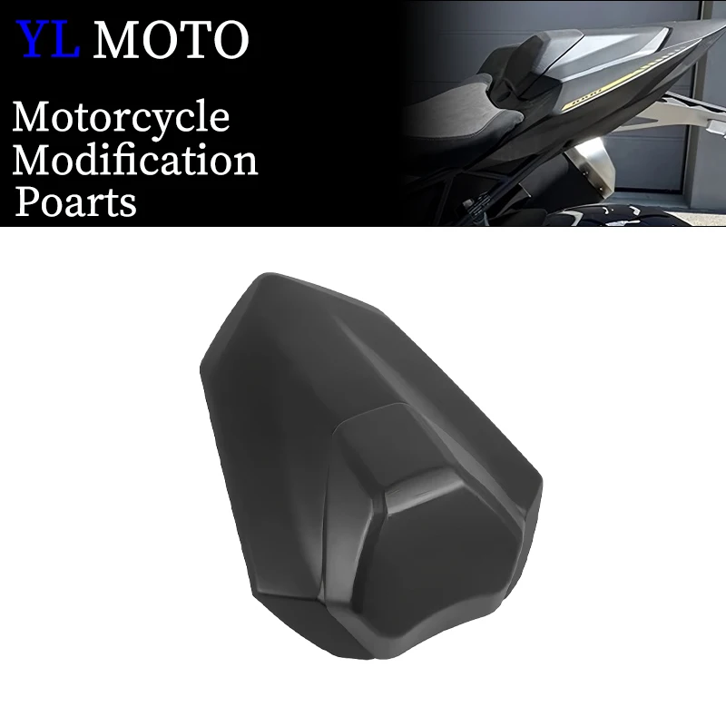 

Rear Seat Cowl For Honda CB1000 Hornet CB1000 Hornet SP 2025 Passenger Pillion Tail Fairing Seat Cover Motorcycle Accessories