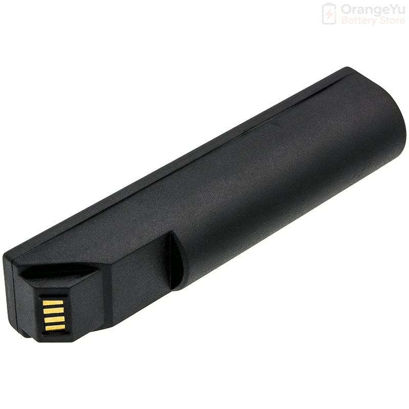 Replacement 2000mAh/3400mAh Battery for Honeywell Xenon 3820 3820i 4820 4820i 5620 4620 6320 1202 1202g 1911i For Keyence HR-100
