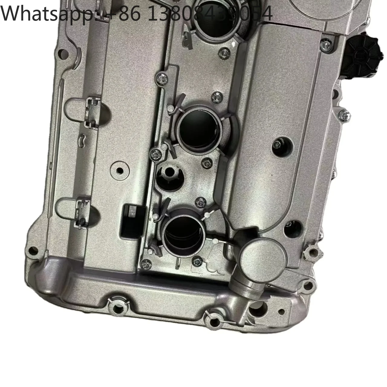 Aluminium Alloy Valve Head Cover OE V759886280 0248Q2 0248.Q2 for Peugeot 308 CC SW 3008 RCZ for Citroen C4L 1.6T - view 4