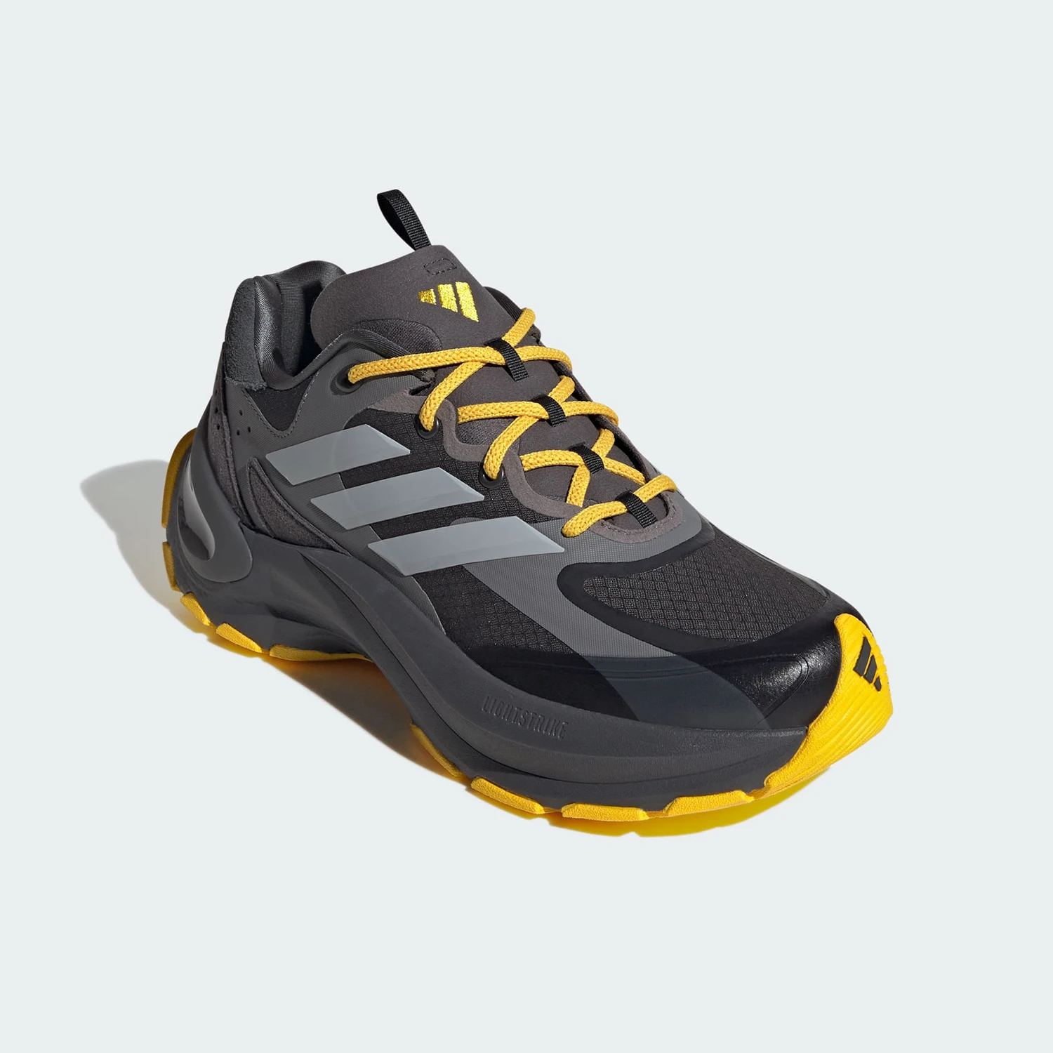 Adidas Official Authentic 2024 New Men's and Women's Classic Durable Running Shoes JI2445