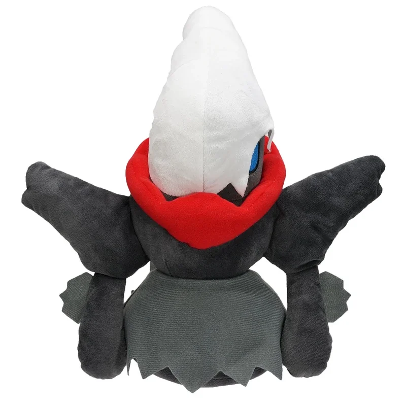 Pokemon New Plush Puppet Figure Toys Darkrai Children Soft About Cute gift Boy Girl