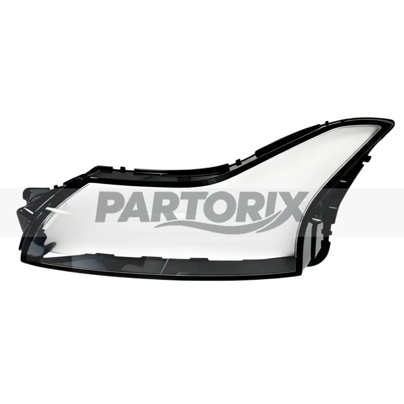 Front Headlight Cover For AIWAYS U5 Head Light Lamp Lens Headlight Mask Head Lamp