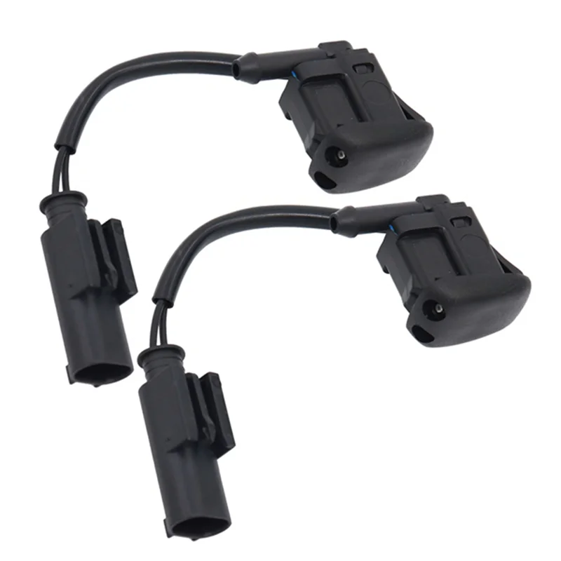 

Reliable-Windshield Nozzle For BMW 5 Series E39 Windshield Washer Nozzles Windshield Washer Sprayer Nozzle 61668361039