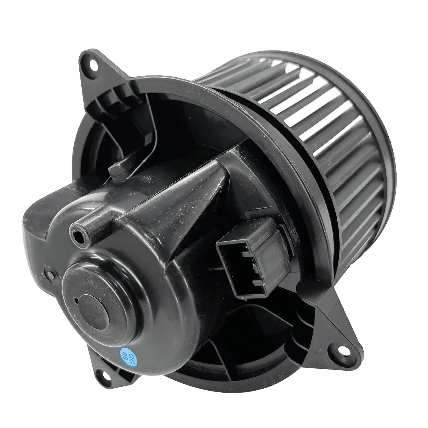 

Treeligo Car Air Conditioning Blower Motor Fan For Ford Focus 2 2.3 2003-2007 / For Ford Transit Connect 2 2010-2013