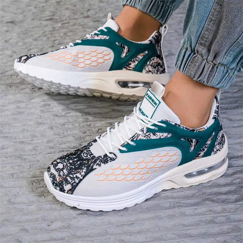 

Light Weight Sky Blue Large Sizes Loafers Sneakers Size 50 Women Daily Shoes Sport Boti Luxury Cuddly Tene Sapato Classic