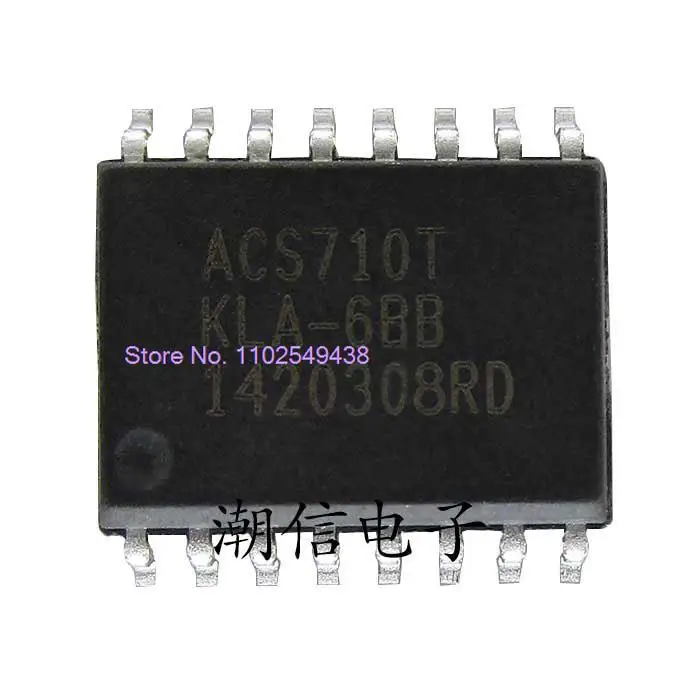 

ACS710TKLA-6BB ACS710KLA-6BB-NL