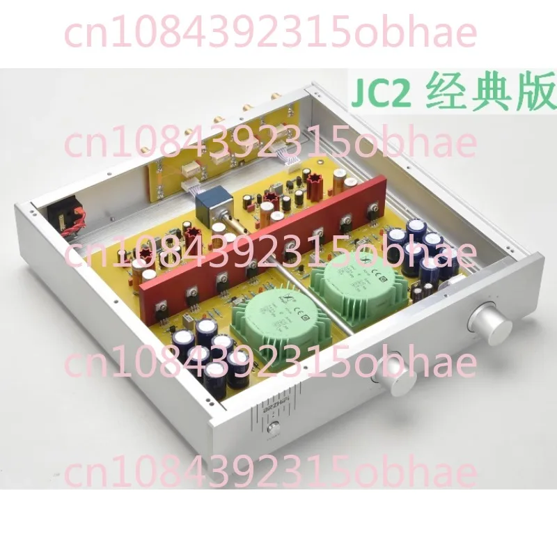 

MARK LEVINSON JC2 FET Fever Preamplifier