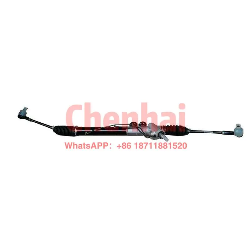 

Wholesale Auto Parts Steering Gear Steering Gears for Isuzu DMAX