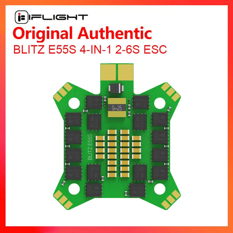 iflight-blitz-com-furo-de-montagem-para-fpv-e55s-4-em-1-2-6s-esc-305x305mm