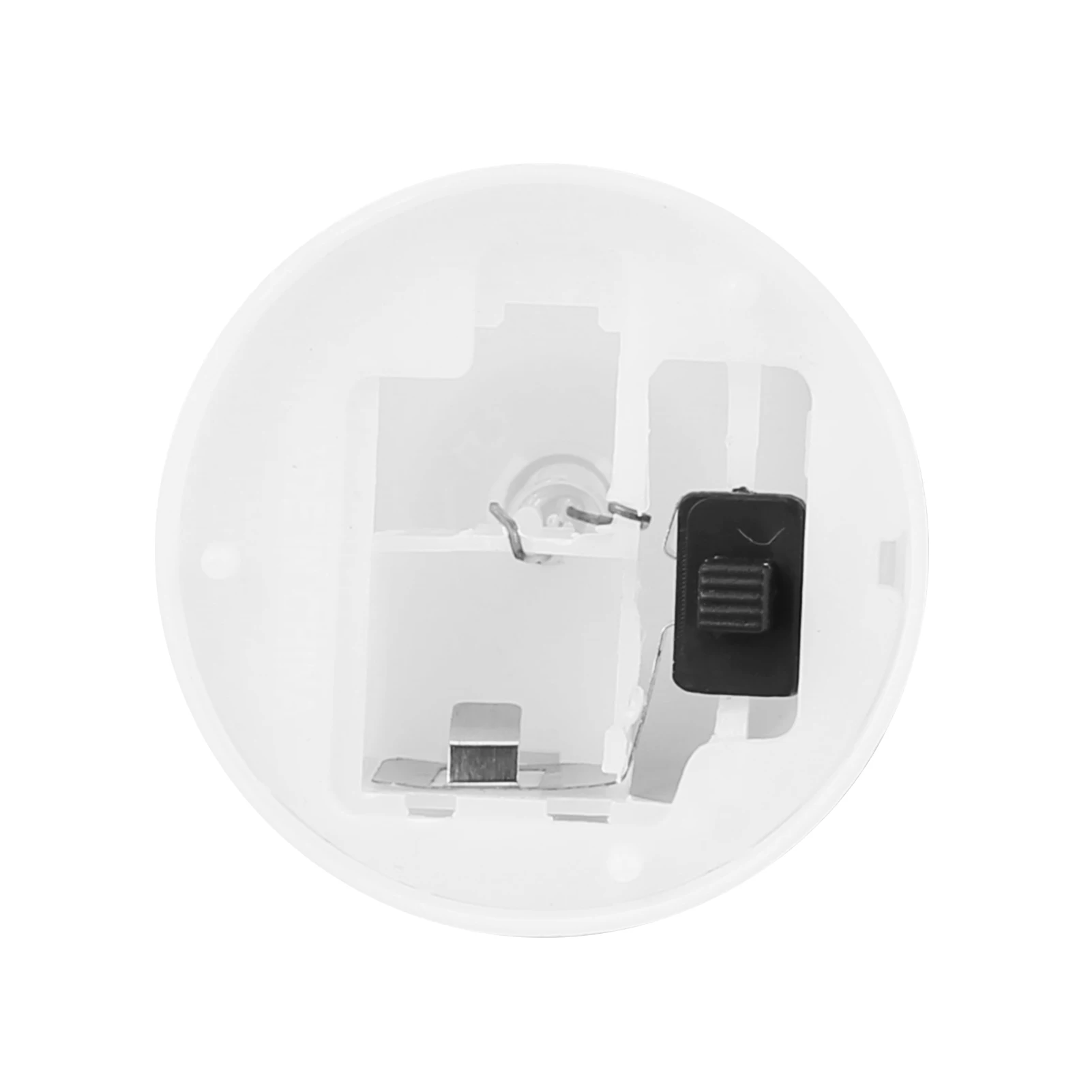 24/48 Stück flammenlose Votivkerzen, elektrisch, batteriebetrieben, LED-Teelichter, künstliche Kerze, warmweiß, für Hochzeitstisch, Weihnachten – Detail 4