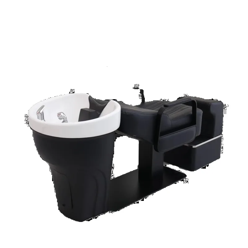 Новая кровать для шампуня