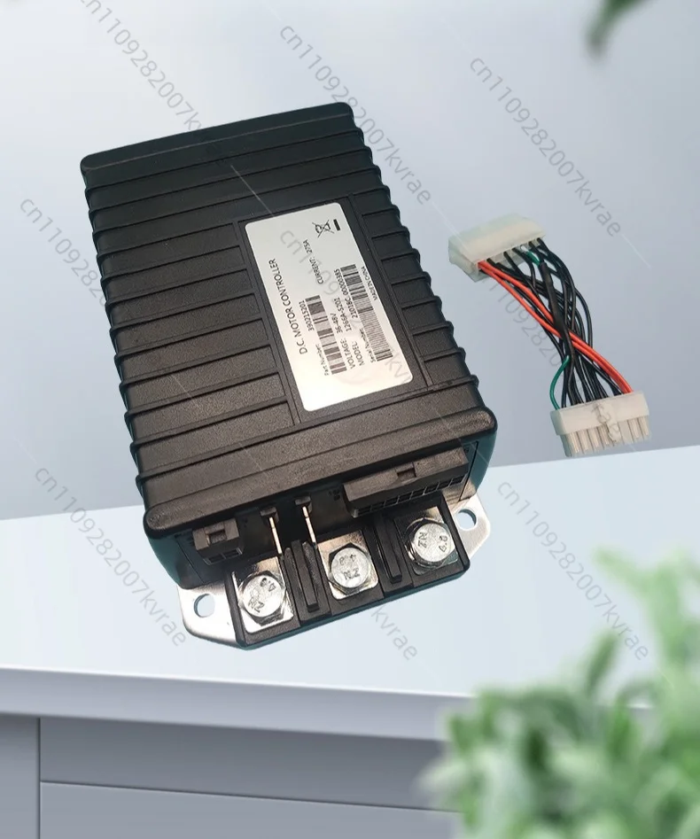 Electric sightseeing car golf cart walking controller 1266A-5201 1510-5201