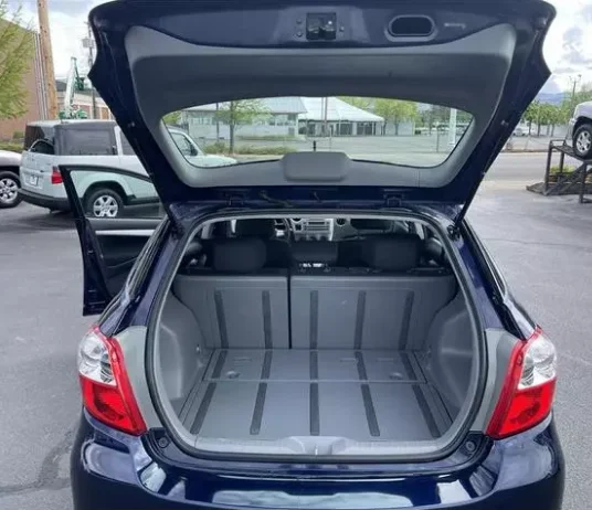 

455MM Back Door Damper For 2008-2014 Toyota Matrix MK2 E140 MPV/Hatchback Rear Tailgate Boot Gas Spring Struts Prop Lift Support