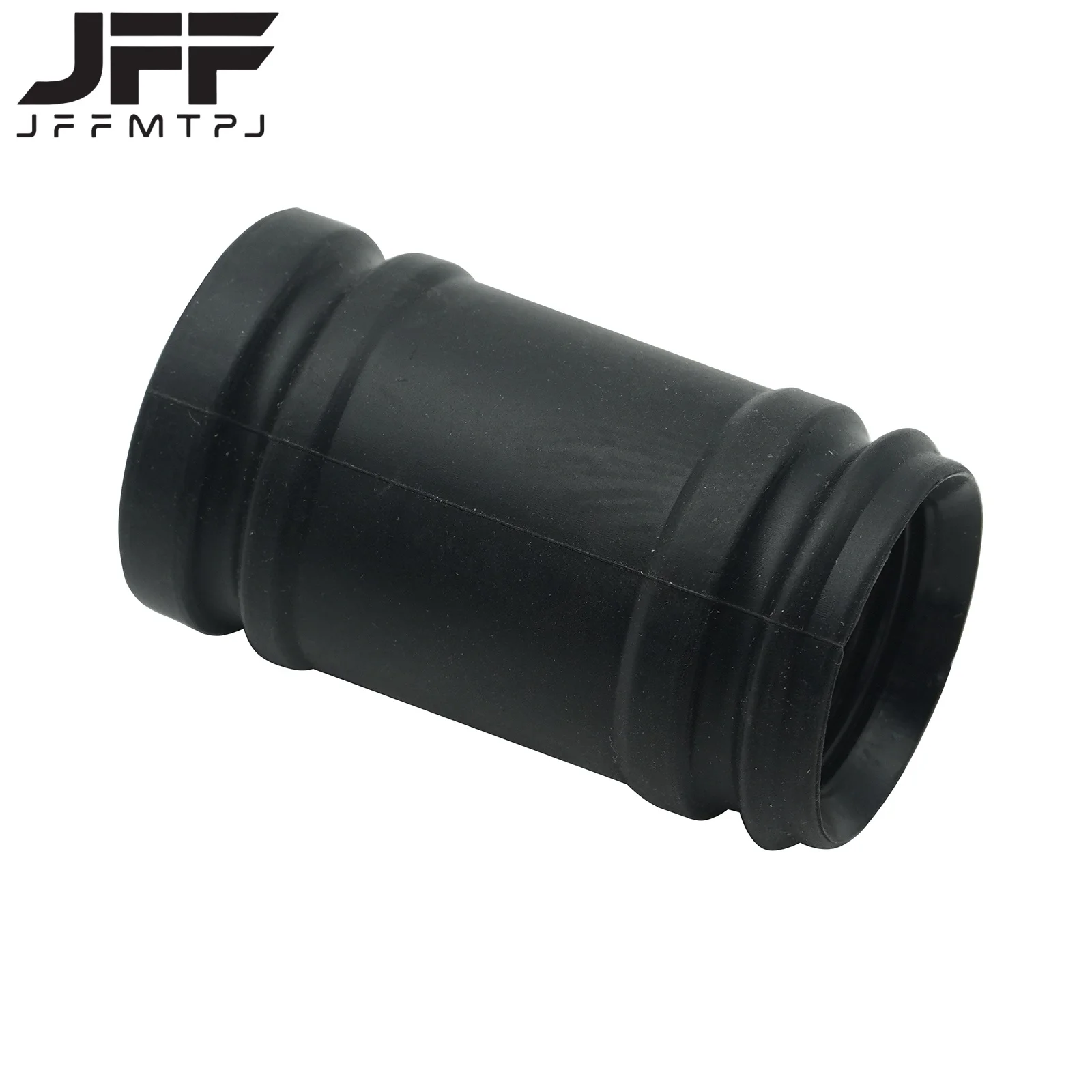 Exhaust Tailpipe Rubber Seal Exhaust Coupler For HUSQVARNA 250 300 TC TE TEi TX TXi For GASGAS EX EC MC For KTM 21-23