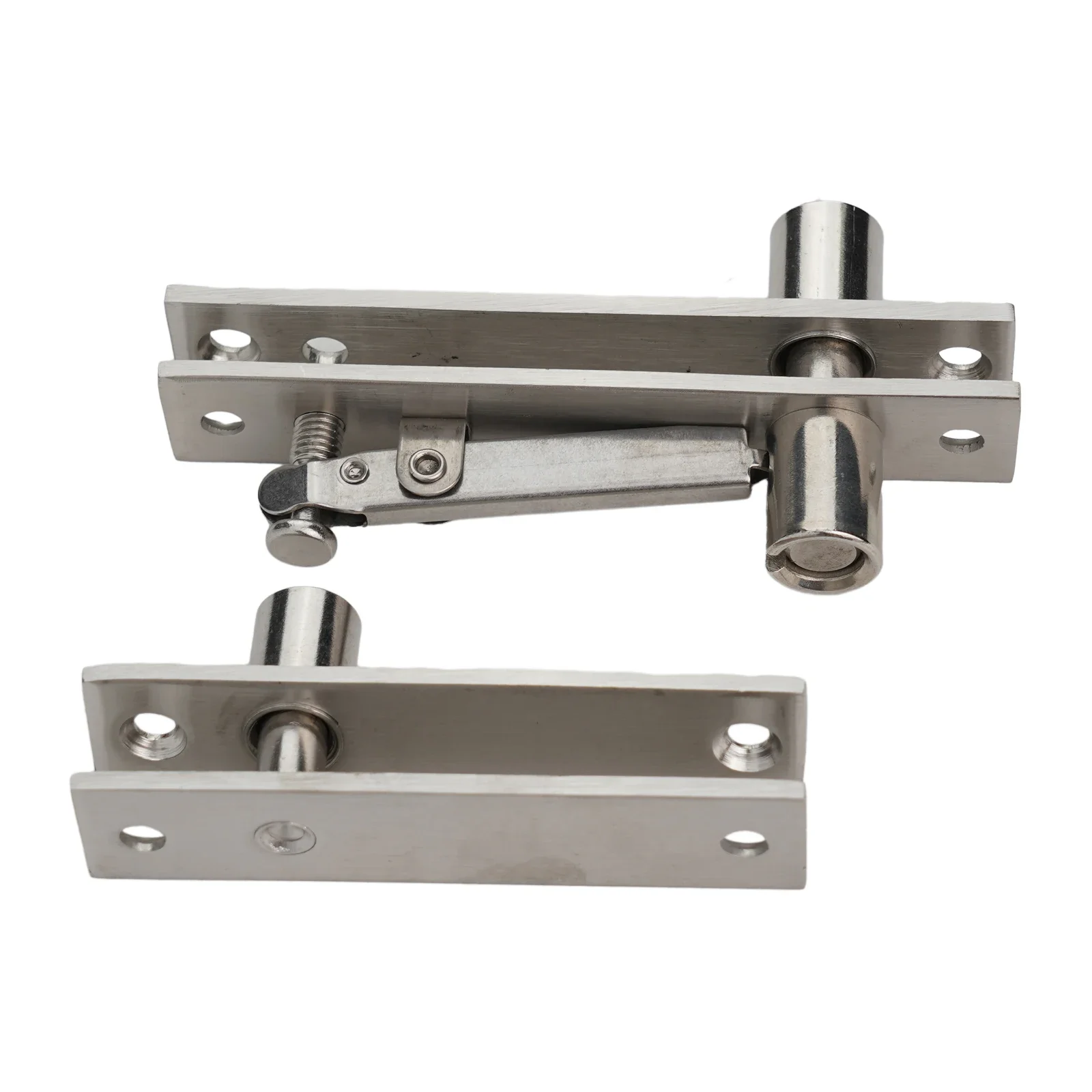 

Top Hinge Hinge Lower Hinge Hinge Conceal Secret Door Swing Door Pivot Hinge Pivot Hinges 130*24mm° Rotating