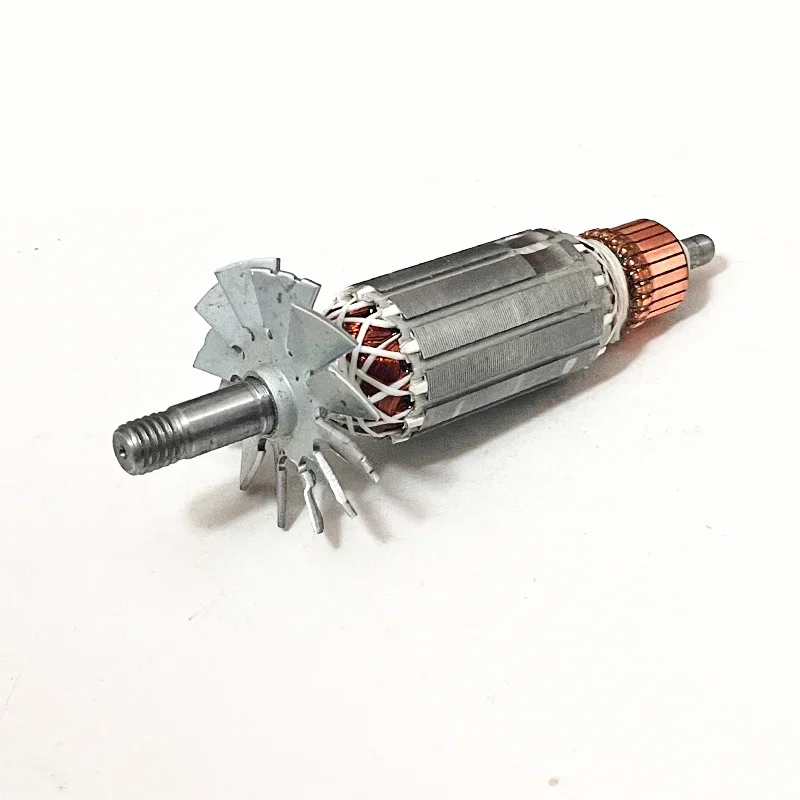 AC220-240V rotor for Makita N1900B electric planer for Dongcheng M1B-FF-82*1 electric planer