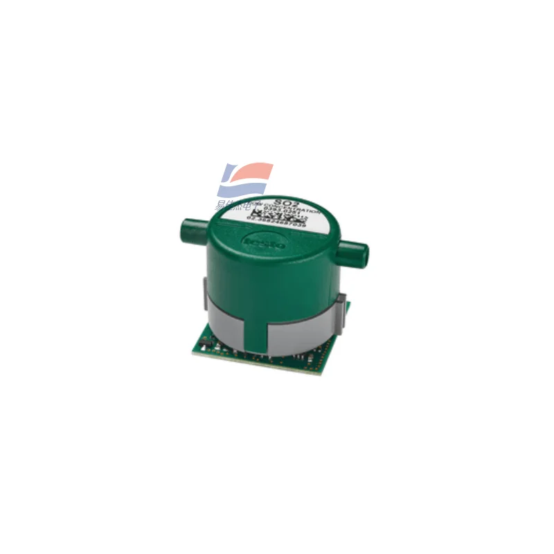 0393 0251 Sulfur Dioxide Gas Sensor Use for Testo 350 Testo 340 Flue Gas Analyzer Low-Range 0 to 500ppm