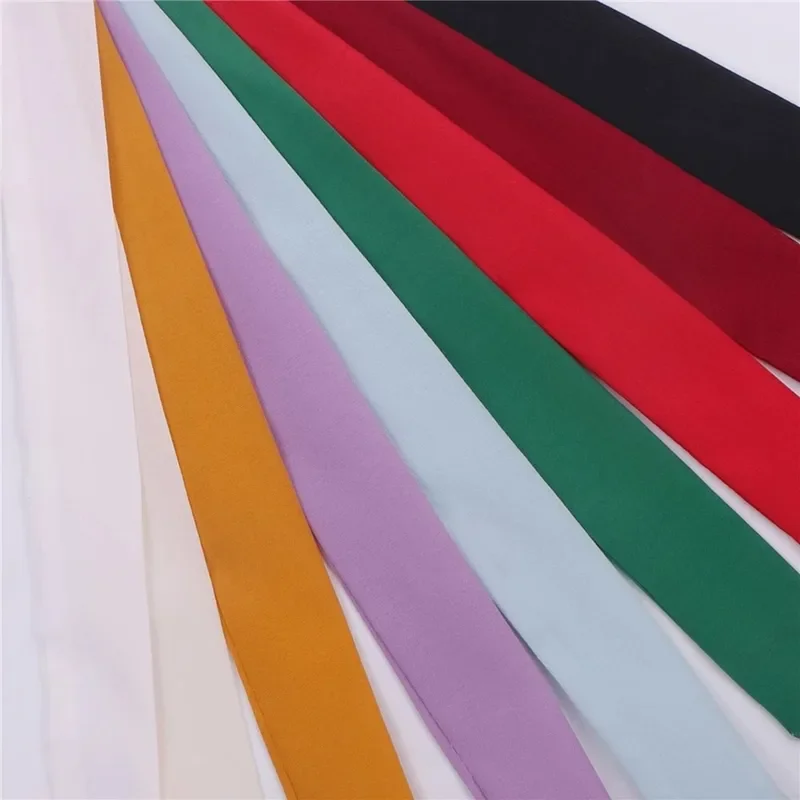 SN553m رباط شعر طويل للغاية Hanfu النمط القديم حزام تنورة القوس الشريط الربط الذراع الأشرطة الغمامة كيمونو أغطية الرأس $5Q @ 1