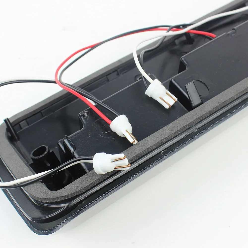 Car Led 3rd Brake Light Rear High Mount Stop LED Tail Cargo Roof Light for Ford F150 F-150 2004-2008 Additional Brake Lights detail image 7