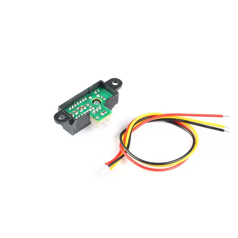 

Infrared Distance Sensor Module GP2Y0A21YK0F 10-80cm Distance Sensor