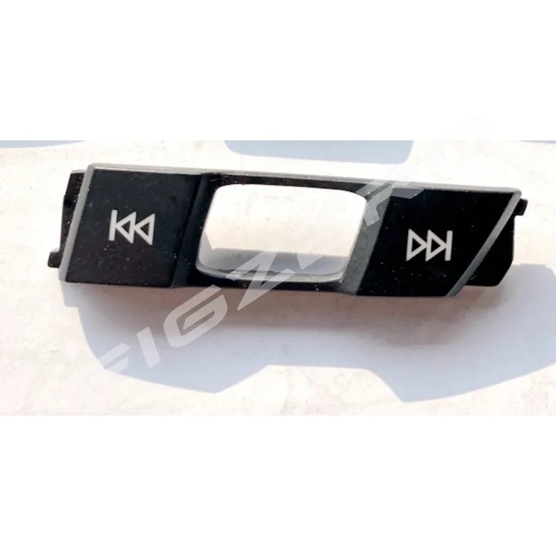 Automobiles Steering Wheel Volume Buttons Telephone Buttons for Roewe RX5 ERX5 I6 Ei6 RX3 I5 Ei5 for MG 6 ZS New - Image 6