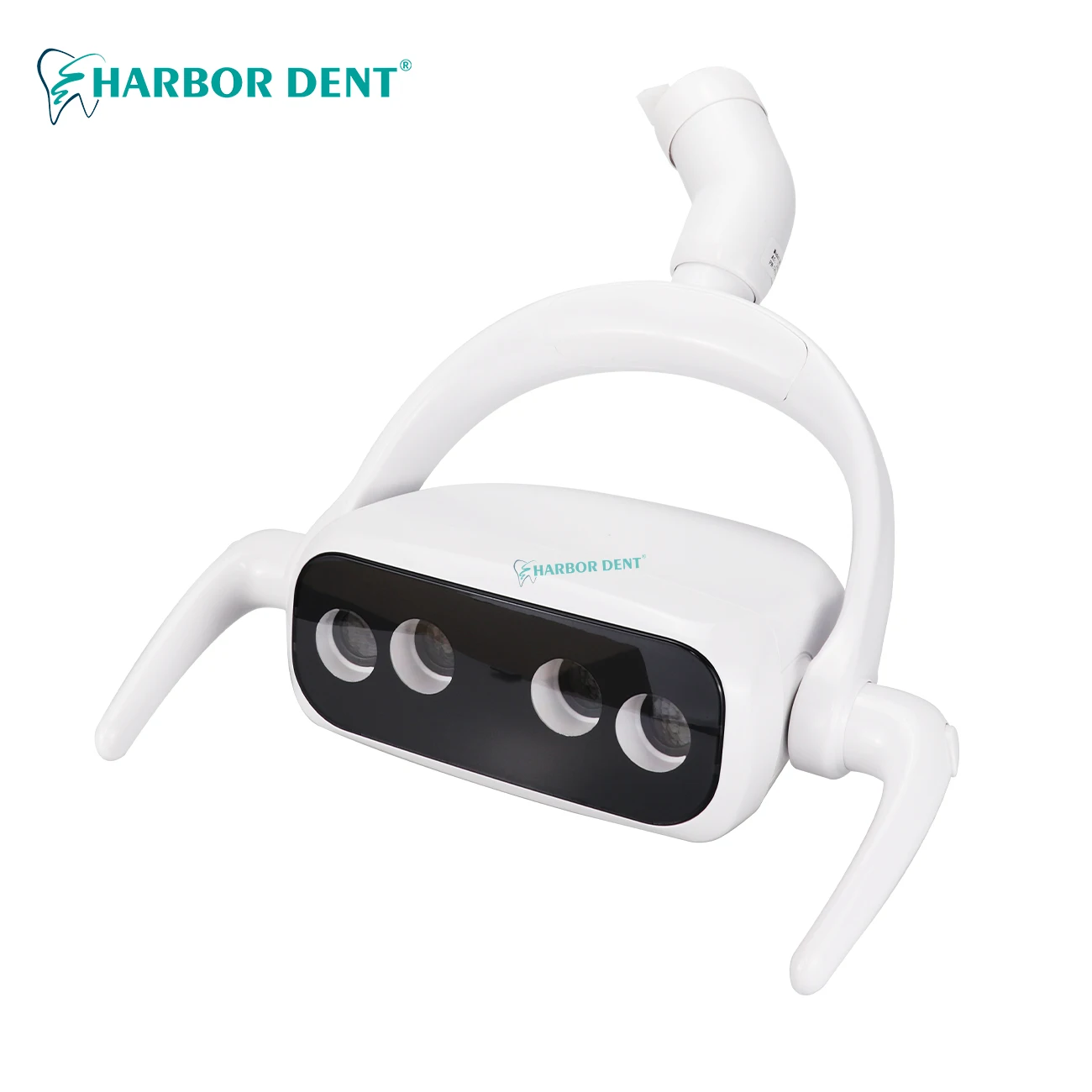 

Dental Unit LED Surgical Lamp for Dental Chair with Sensor Metal & Plastic Construction Electricity Powered