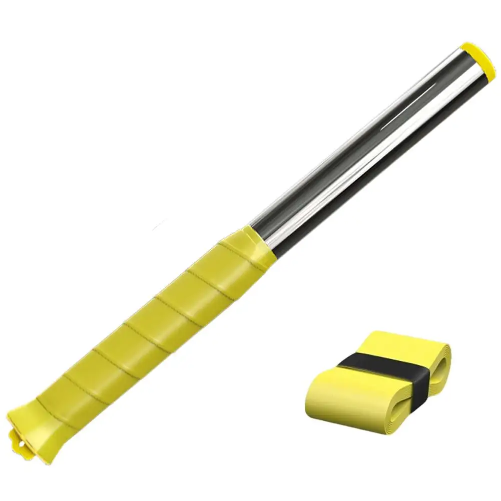 Badminton-Schwungtrainer Korrekturwerkzeug für Vorhand & Rückhand Solo-Trainingshilfe Ausrüstung Badminton-Krafttrainer