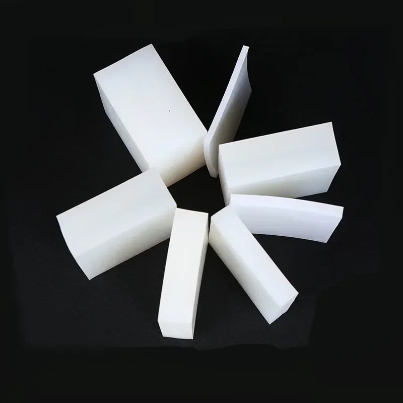1PCS Silicone Sheet Pad - Shock-Proof Rubber Sealing Gasket for Home Hardware Silica Gel Plate