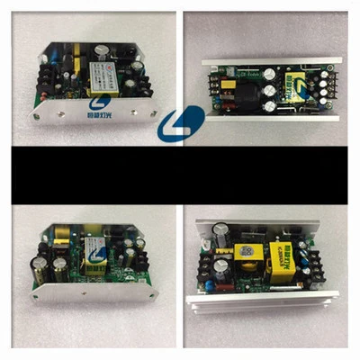 

Led 54X3W 3in1 Waterproof Led Par Power Supply 100w 150w 180w Power Board 36V Power Stage Lighting Accessories