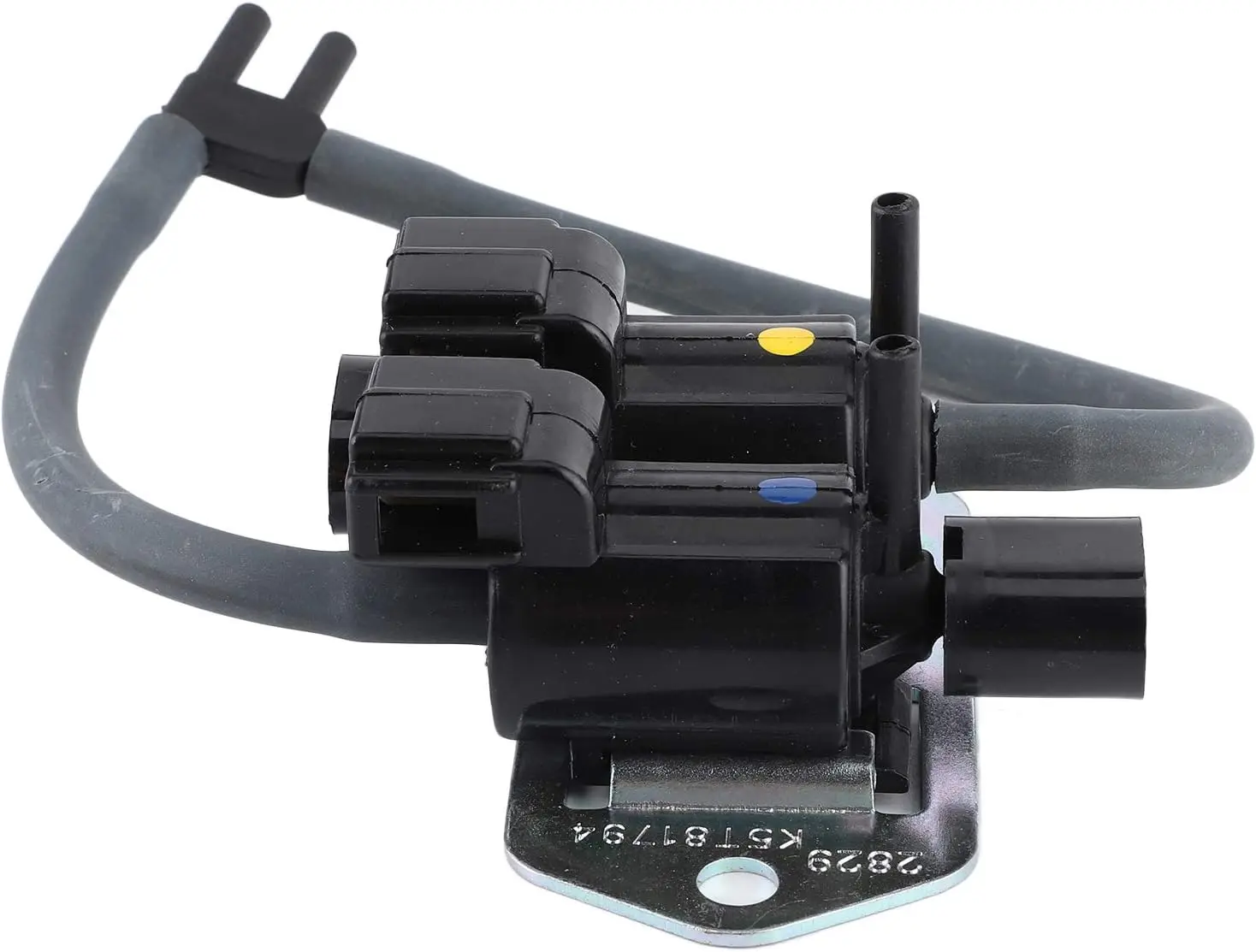 

Оригинальный электромагнитный клапан сцепления свободного хода для Montero Pajero 3 Mk3 V63 V65 V67 V68 V73 V75 V77 V78 2000-2006 Mr430381