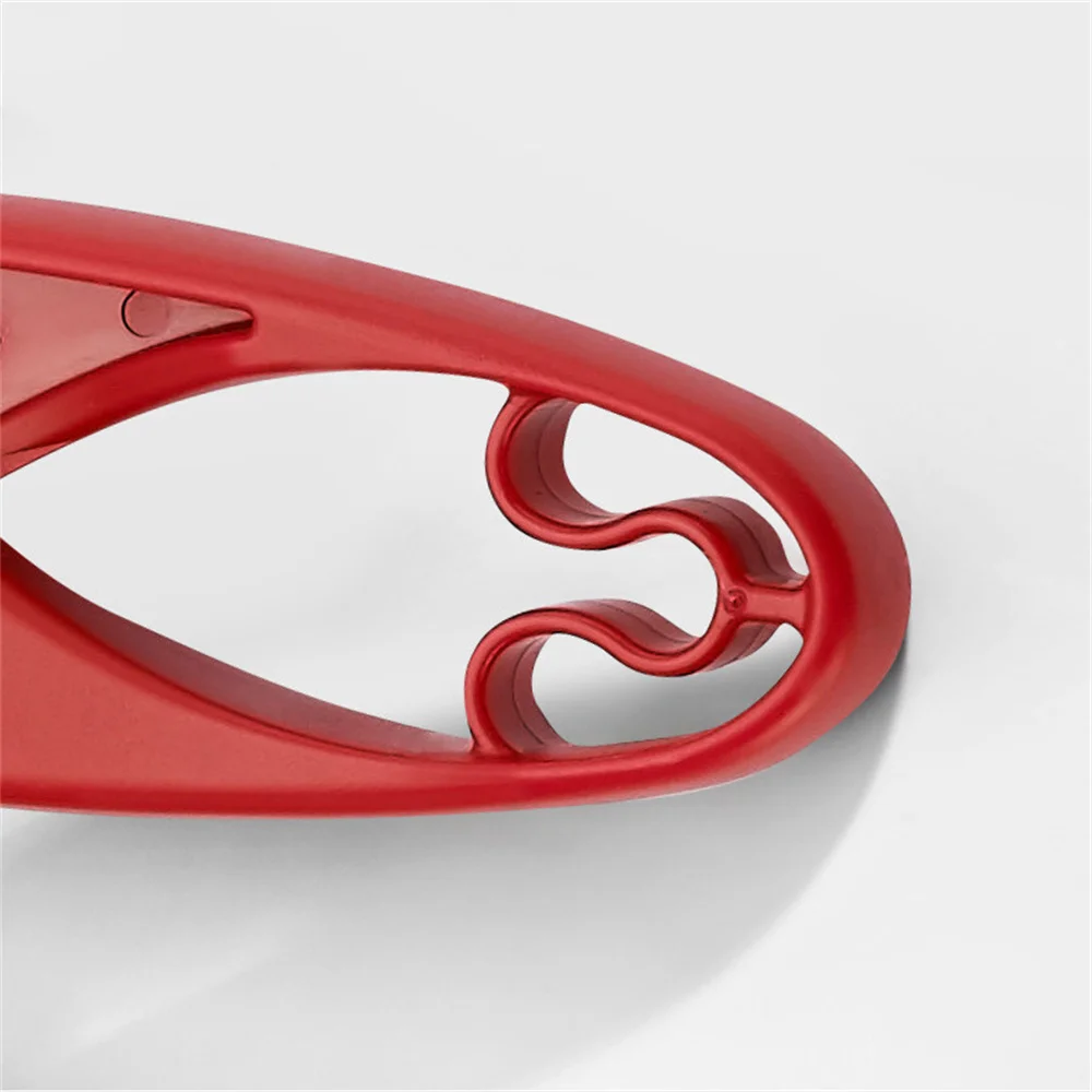 Stainless Steel Double-Edged Sewing Scissors Profession Embroidery Cross Stitch Sewing Thread Head Cutter Snips Trimming Nipper